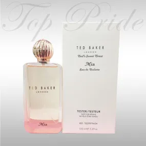 Ted Baker Sweet Treats Mia EDT 甜心Mia女士淡香水100ml Tester