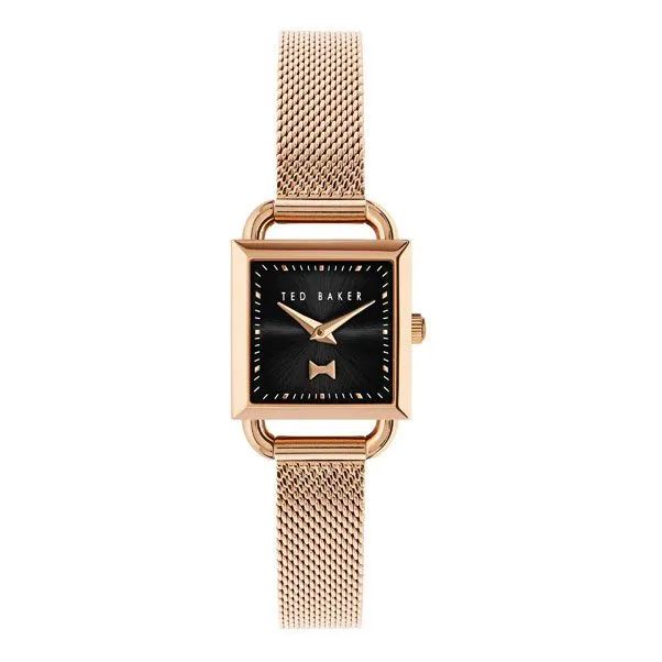 Ted Baker - Taliah Rose Gold Ladies Watch