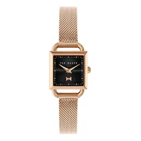 Ted Baker - Taliah Rose Gold Ladies Watch