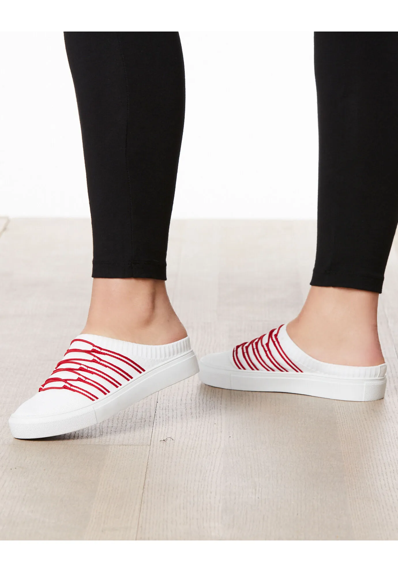 The Charlotte Machine Washable Sneaker by Comfortview