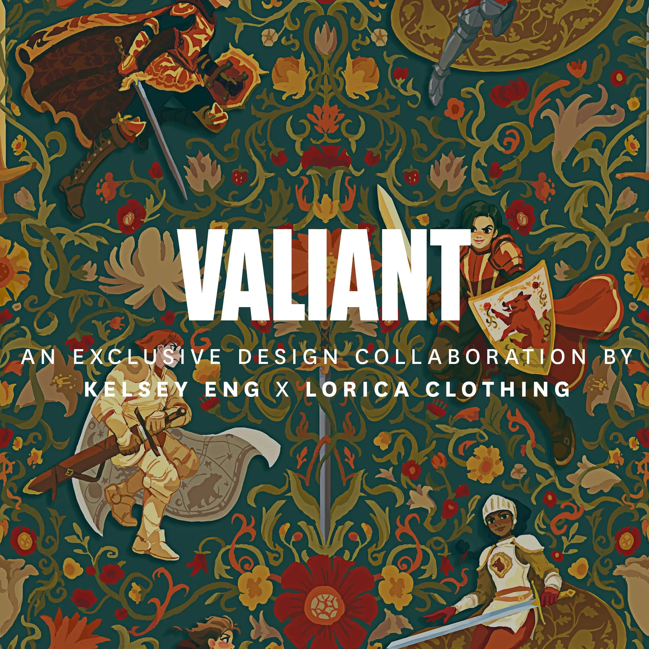 The Valiant Pocket Leggings, Plus Fit