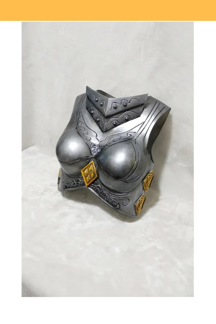 Thor Jane Foster Custom Armor Cosplay Costume