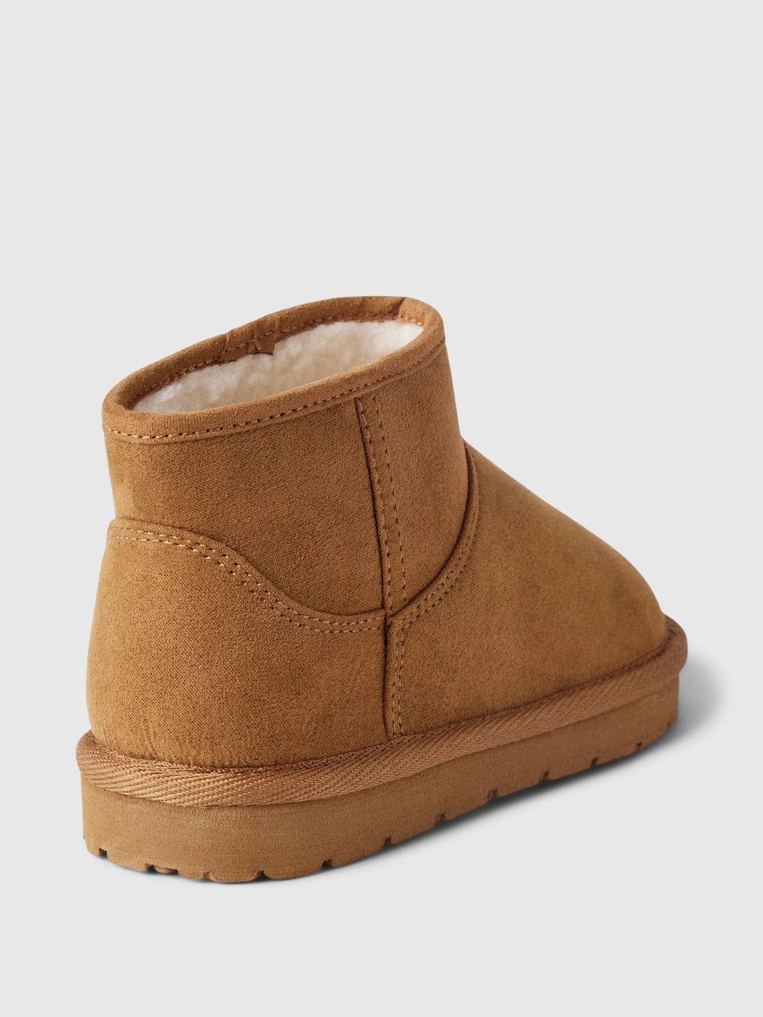 Toddler Cozy Boots