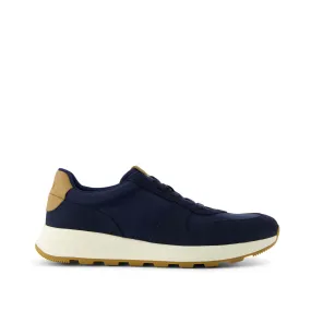 TRVL LITE Retro Runner Sneaker