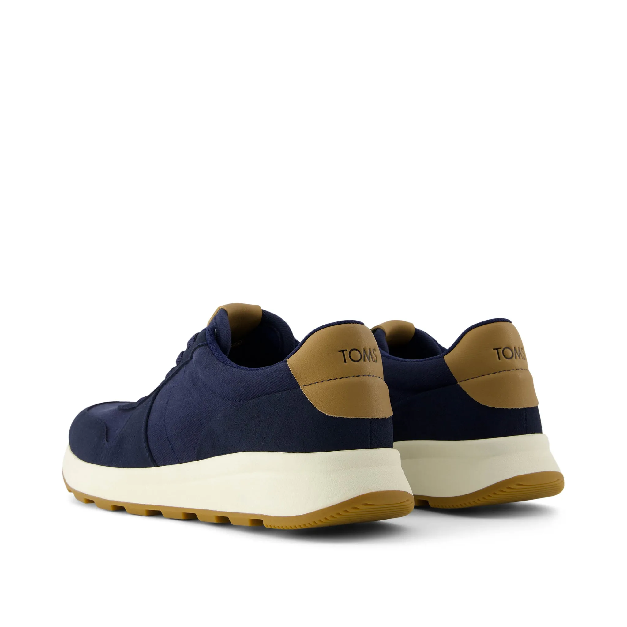 TRVL LITE Retro Runner Sneaker