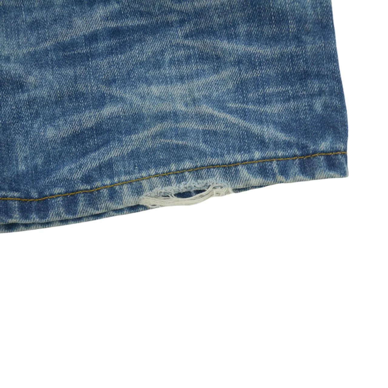 Vintage Jizo Japanese Denim Jeans Size W35