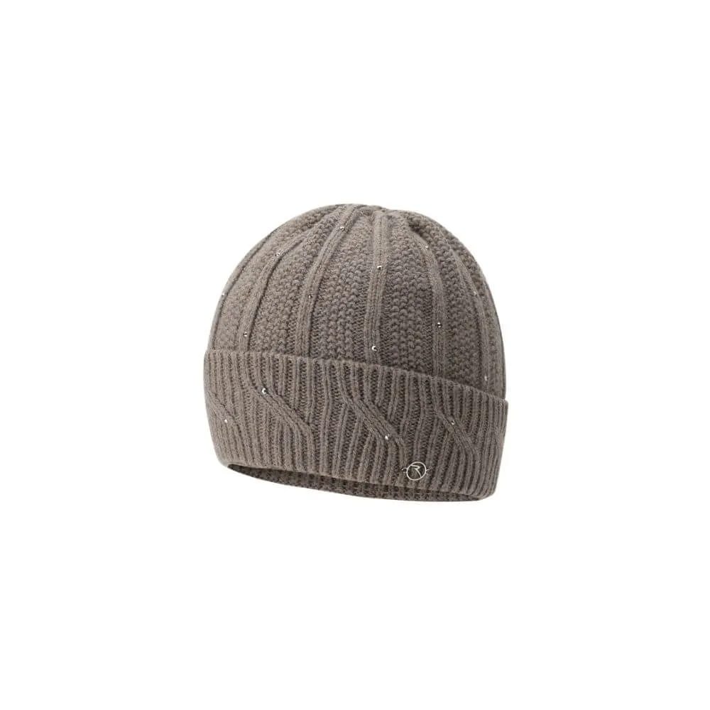 WAGON | WOOL BEANIE