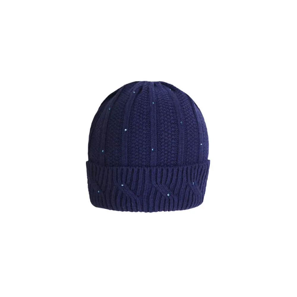 WAGON | WOOL BEANIE