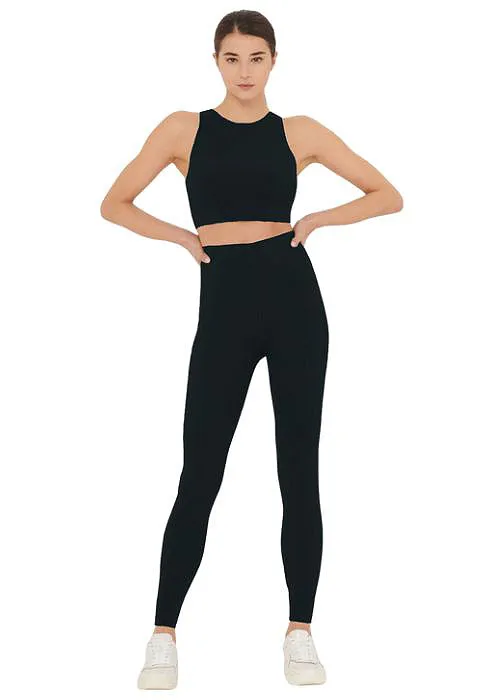 Wolford W-Bonded Leggings ()