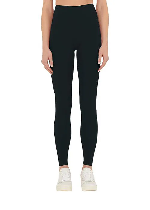 Wolford W-Bonded Leggings ()