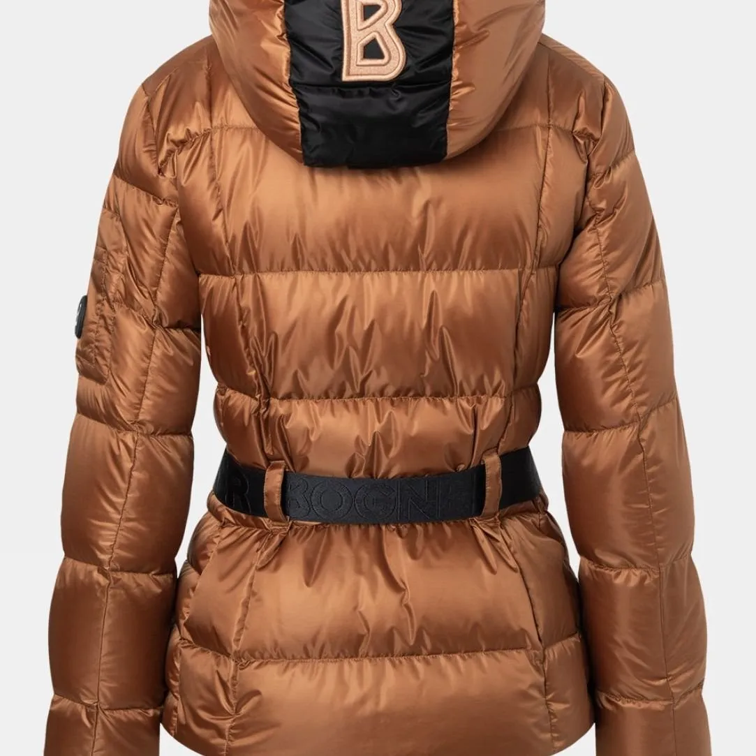 Womens Aila Down Jacket