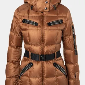 Womens Aila Down Jacket