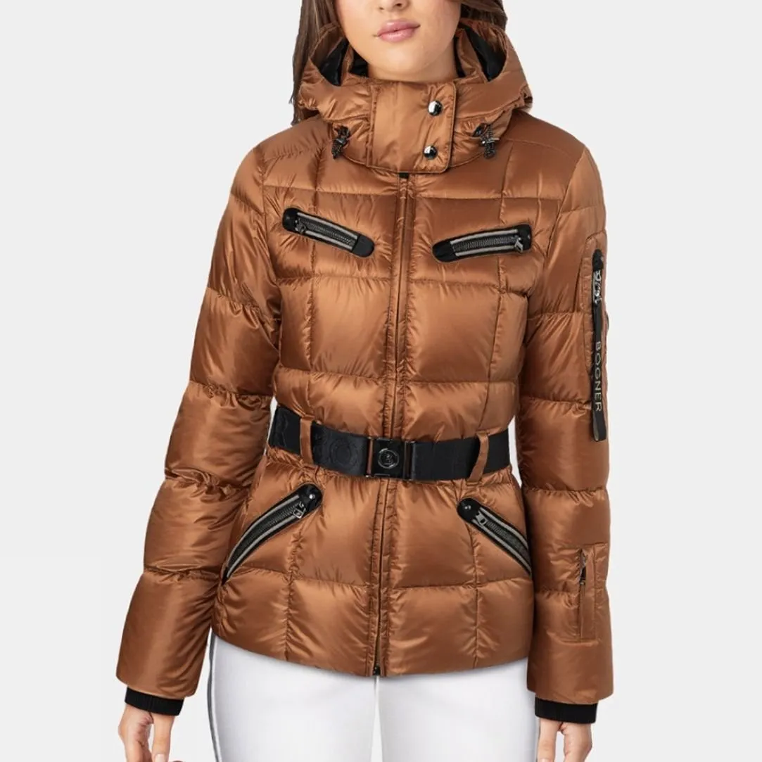 Womens Aila Down Jacket