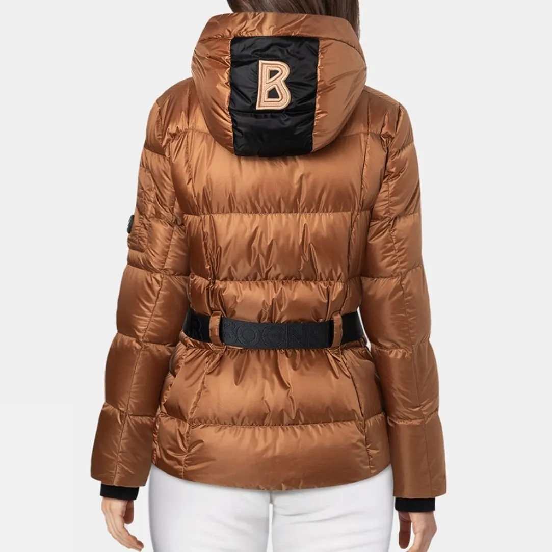 Womens Aila Down Jacket