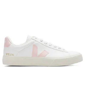 Women's Campo Chromefree - Extra White/Petale