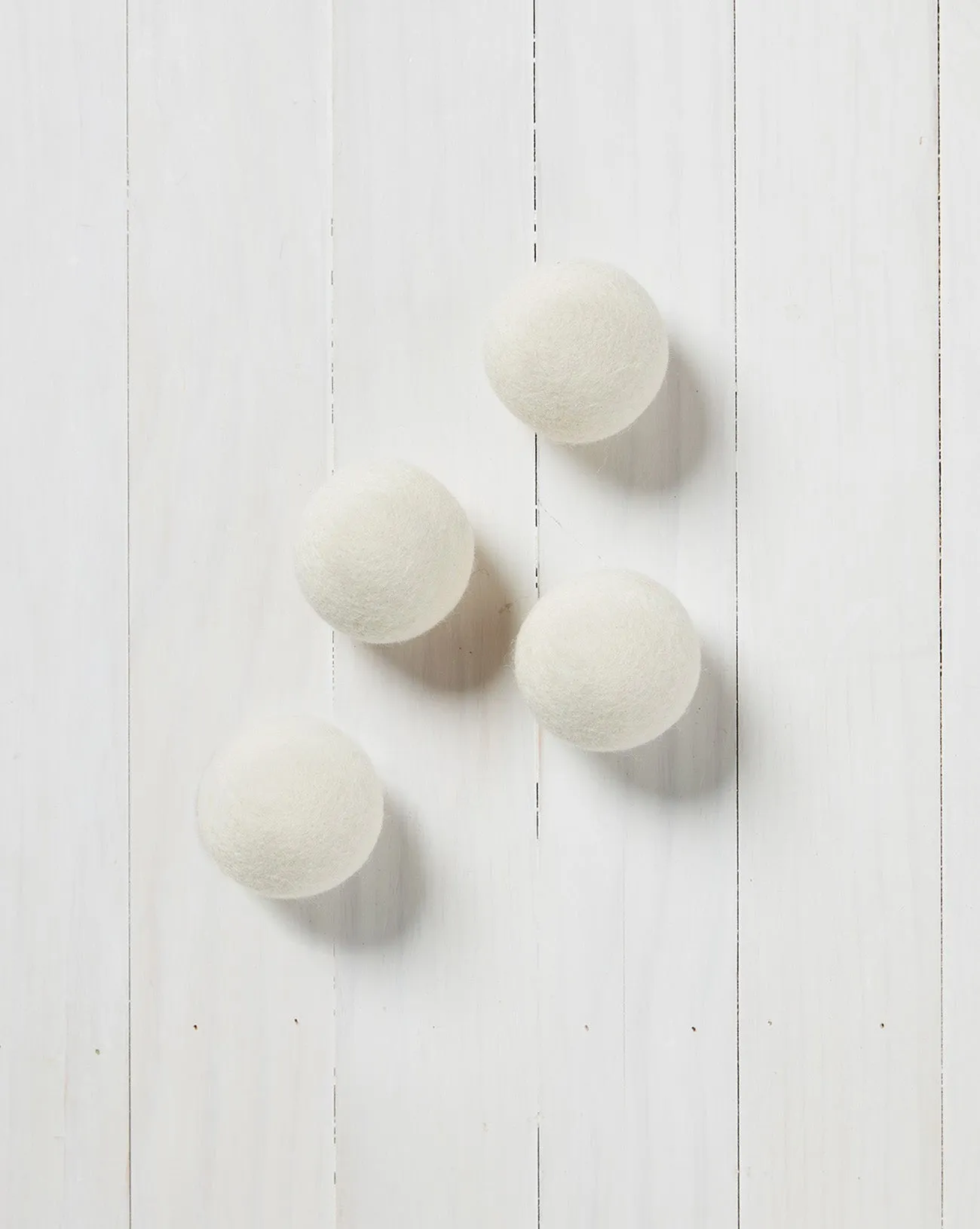 Wool Dryer Balls