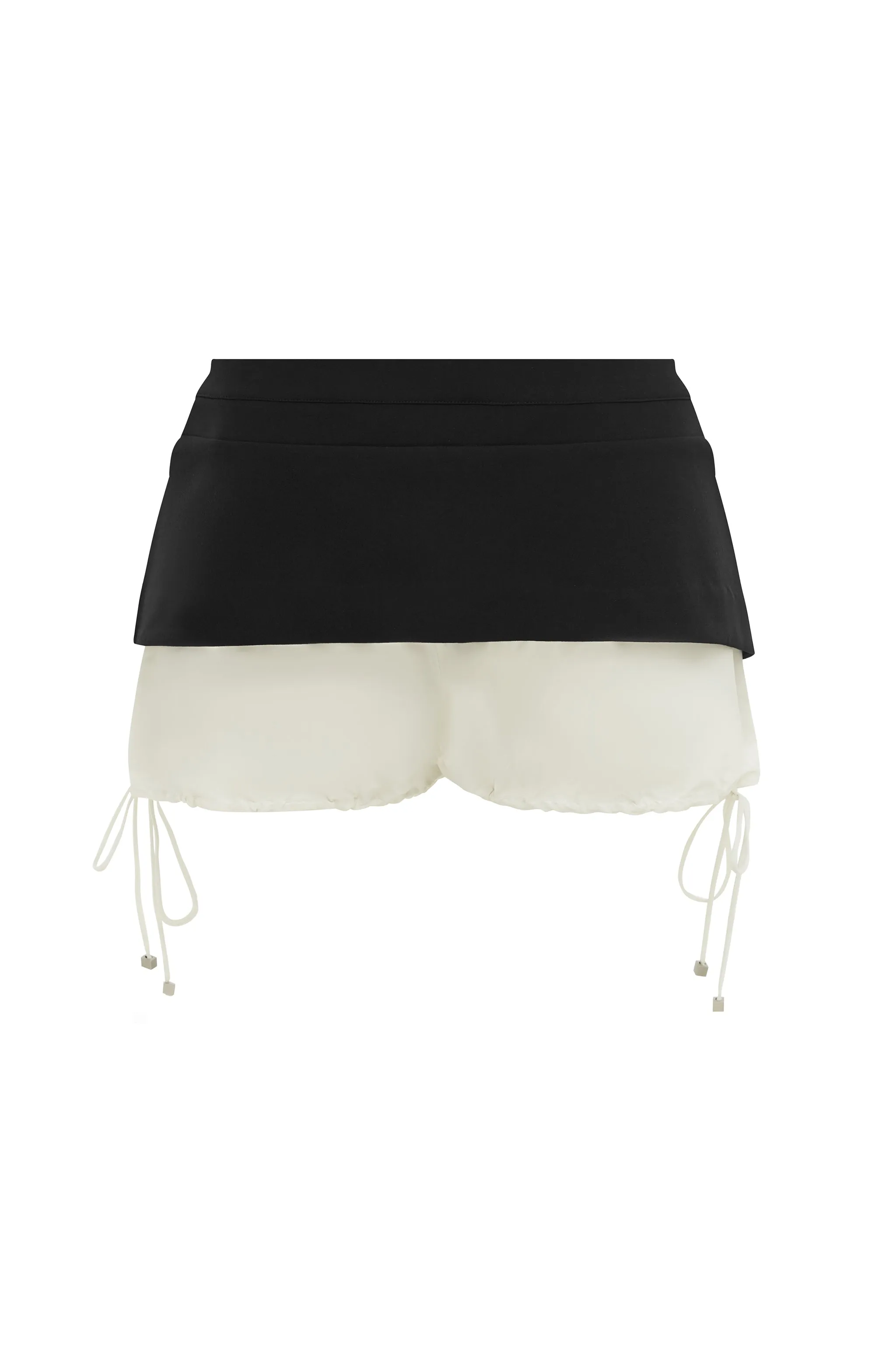 Xander Shorts | Black