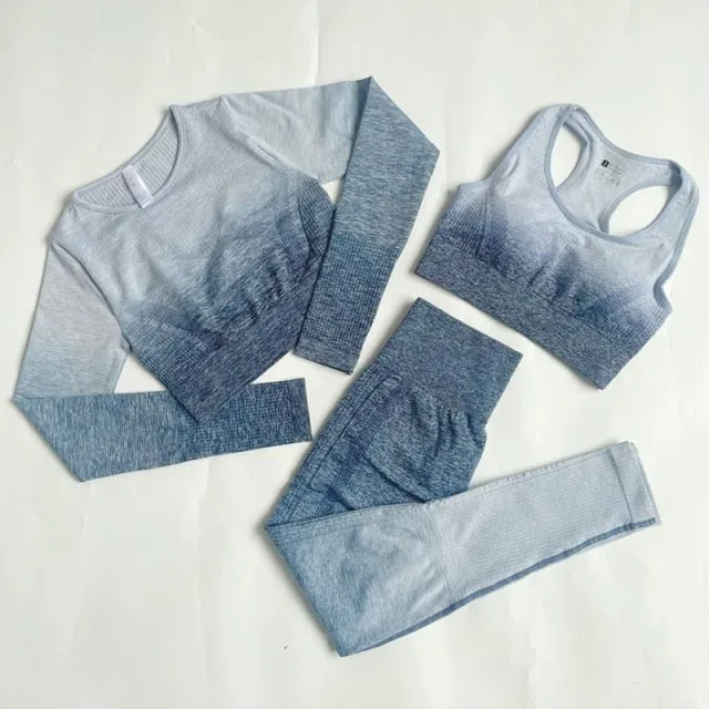 yoga gym fitness  Sportswear