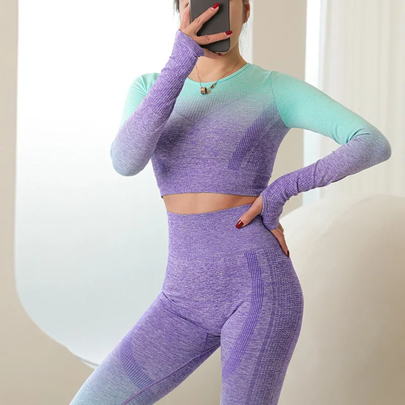 yoga gym fitness  Sportswear