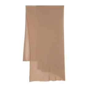 Zephyr Scarf - Camel