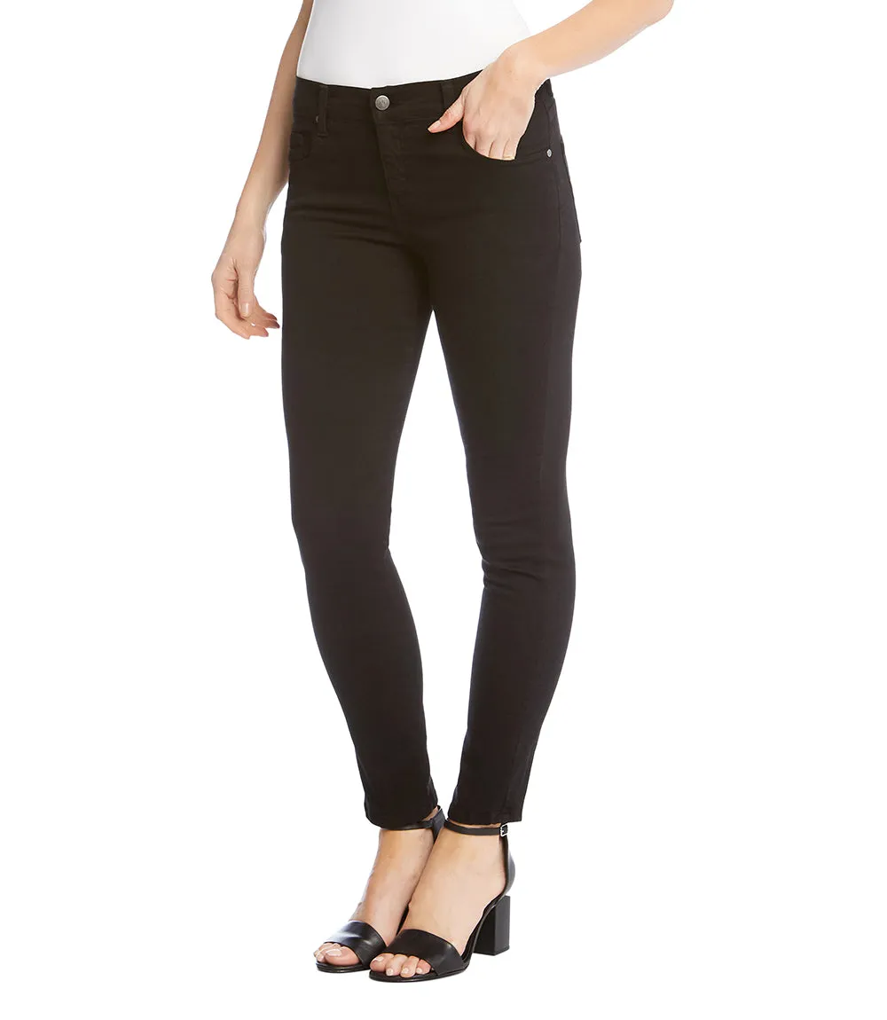 Zuma Cropped Jeans